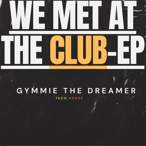We Met at the Club (feat. Duality) cover art