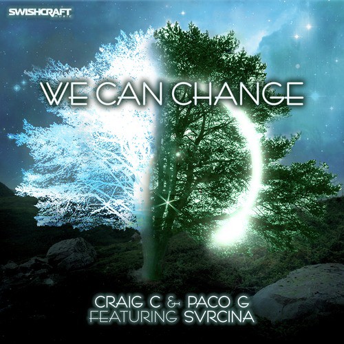 We Can Change (feat Svrcina) - 2