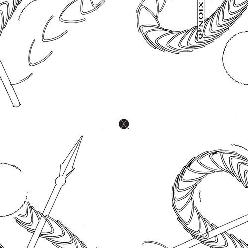 Holy Moly (MacroNoise Remix) cover art