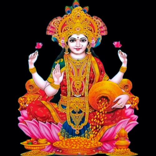 Ya Devi Sarvabhuteshu Lakshmi Rupena Samsthita Namastasyai Namastasyai Namastasyai Namo Namaha 108 Times