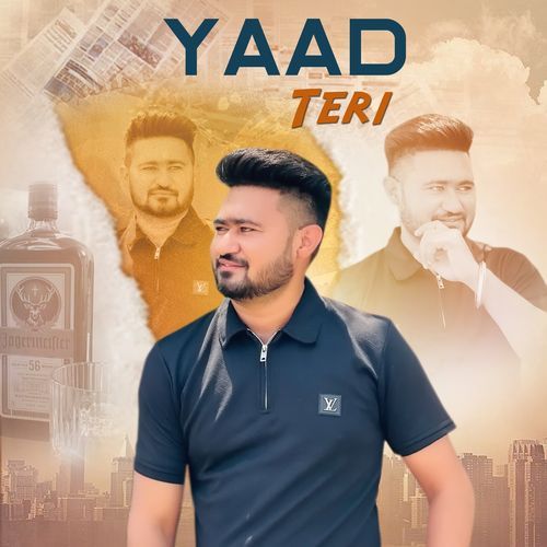 Yaad Teri