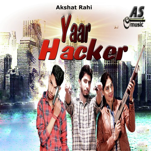 Yaar Hacker