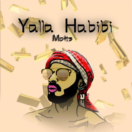 Yalla Habibi