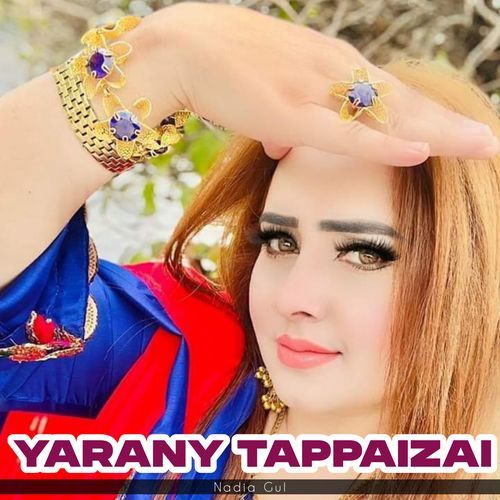 Yarany Tappaizai