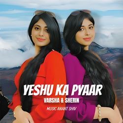 Yeshu Ka Pyaar-PFENfCxUcno