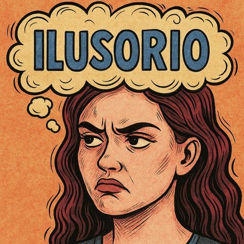 ilusorio cover art