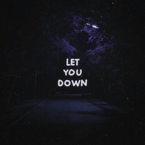 let you down_poster_image