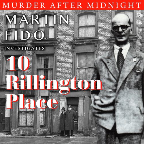10 Rillington Place