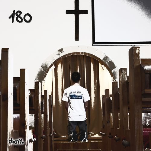 Felszerelkezés cover art