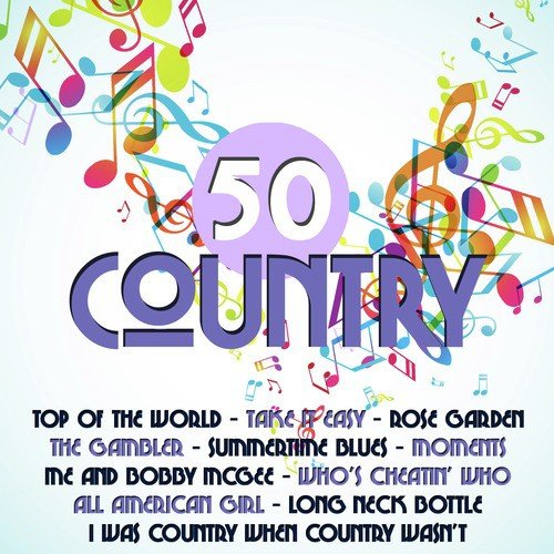 50 Country