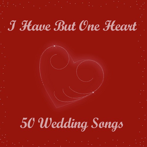 50 Songs for a Beautiful Autumn Wedding