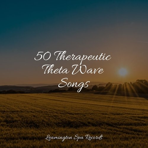 50 Therapeutic Theta Wave Songs_poster_image