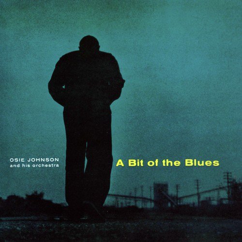 A Bit Of The Blues