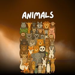 ANIMALS