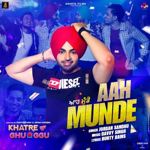 Aah Munde