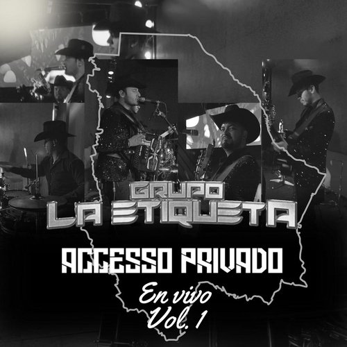 Acceso Privado, Vol.1 (En Vivo)