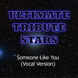 Adele - Someone Like You (Vocal Version)