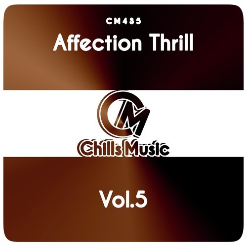 Affection Thrill, Vol. 5