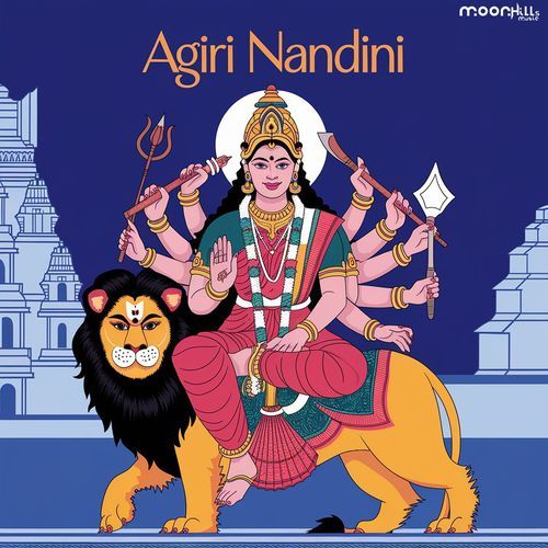 Agiri Nandini