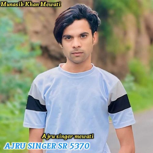 Ajru Singer Sr 5370