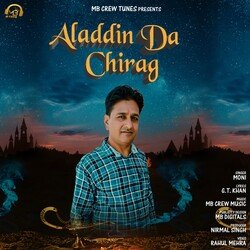 Aladdin Da Chirag-KDkpaEJCZXg