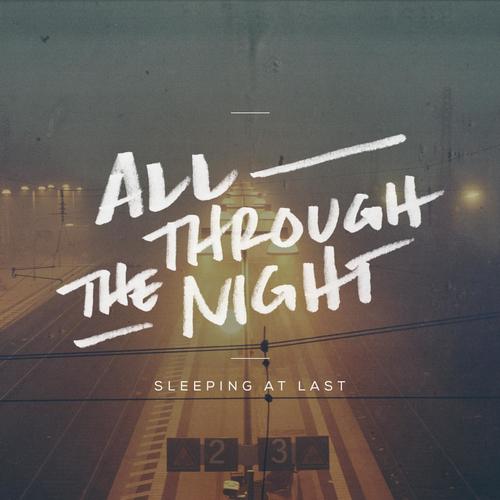 All Through the Night_poster_image