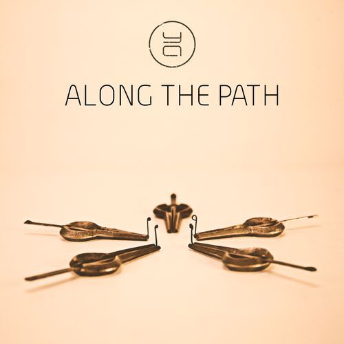 Around the Lake cover art
