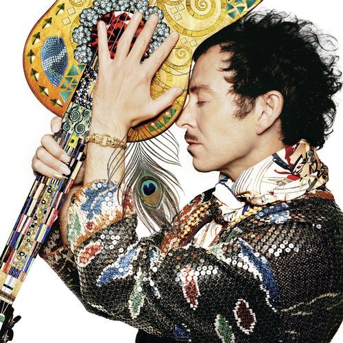 ALESSANDRO cover art