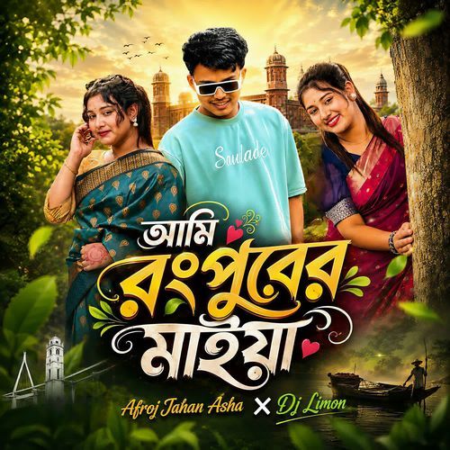 Ami Rangpurer Maiya