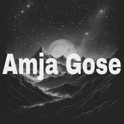 Amja Gose