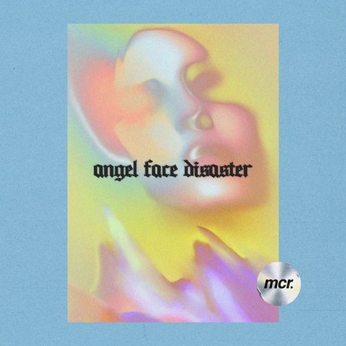 Angel Face Disaster_poster_image