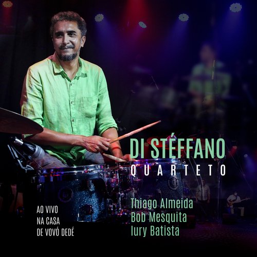 Nicolas (Ao Vivo) cover art
