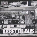Arrêt de bus