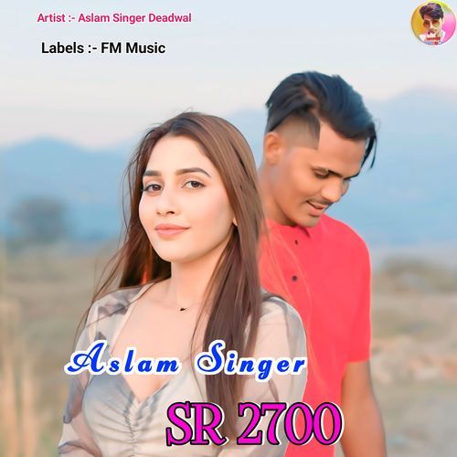Aslam Singer SR 2700 (Original)