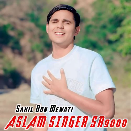 Aslam Singer Sr9000