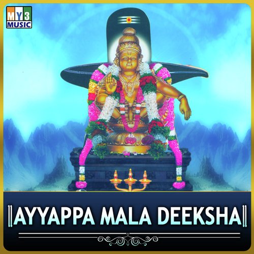 Ayyappa Mala Deeksha