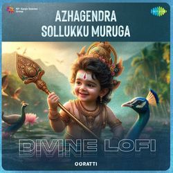 Azhagendra Sollukku Muruga - Divine Lofi-SFEKQz91XAc