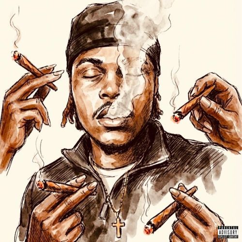 Hear ME cover art