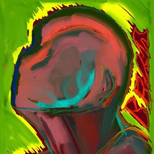 Based cover art