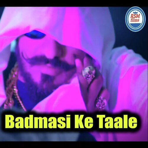 Badmashi Ke Taale