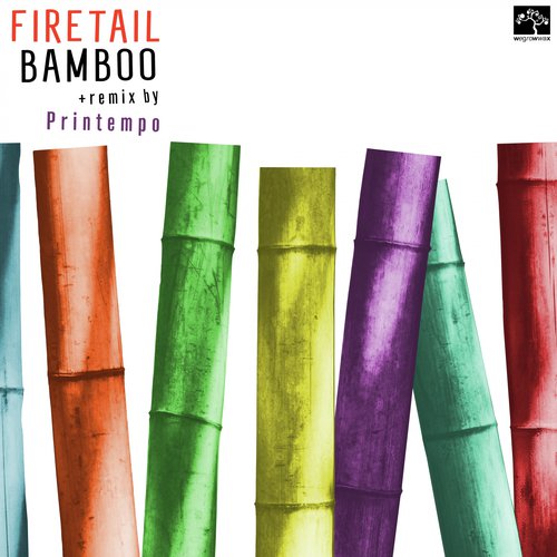 Bamboo (Printempo Remix) cover art