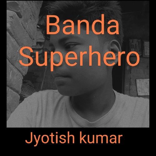 Banda Superhero