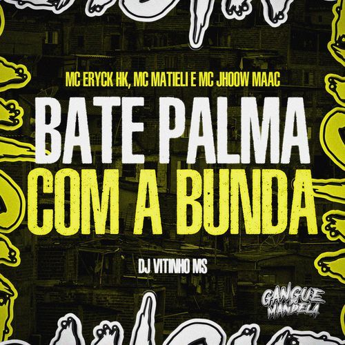 Bate Palma Com a Bunda_poster_image