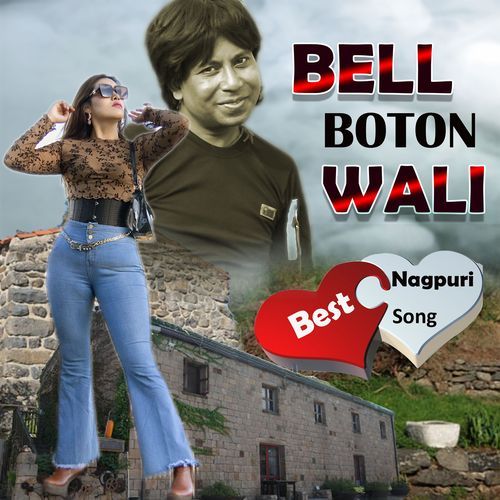 Bell Boton Wali