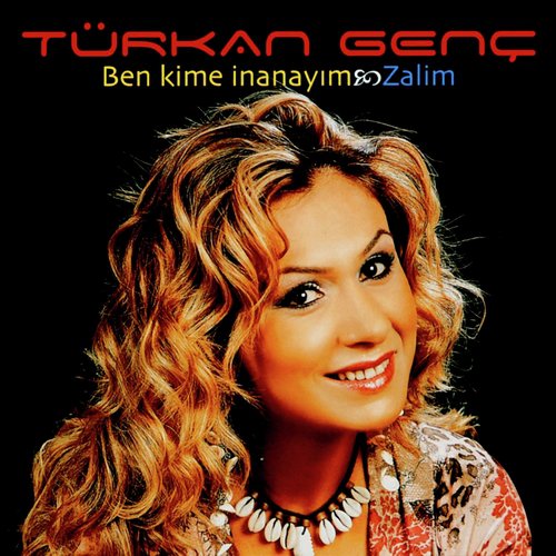 Türkan Genç