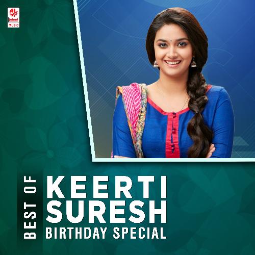 Best Of Keerti Suresh Birthday Special