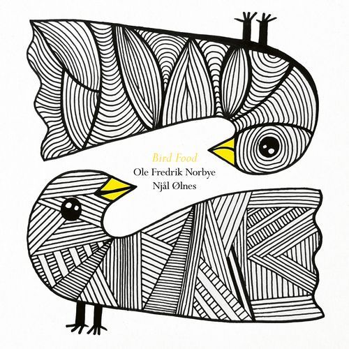 The Night Heron´s Song cover art