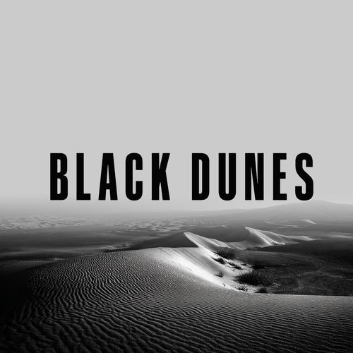 Black Dunes