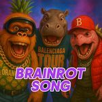 Brainrot song