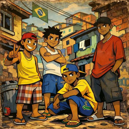 Brasil